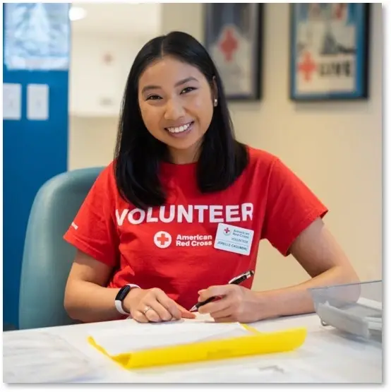 American Red Cross: Mobile Blood Drive Volunteer (Van Nuys/ North Hollywood/ Sherman Oaks)