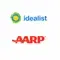 Idealist and AARP profile image