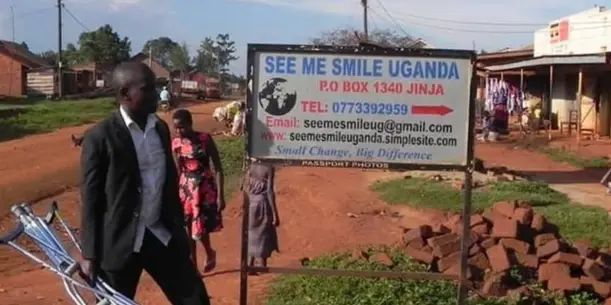 Join Our Volunteer Program in Uganda and Make a Difference!