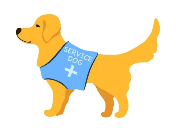 Volunteer with your Service Animal