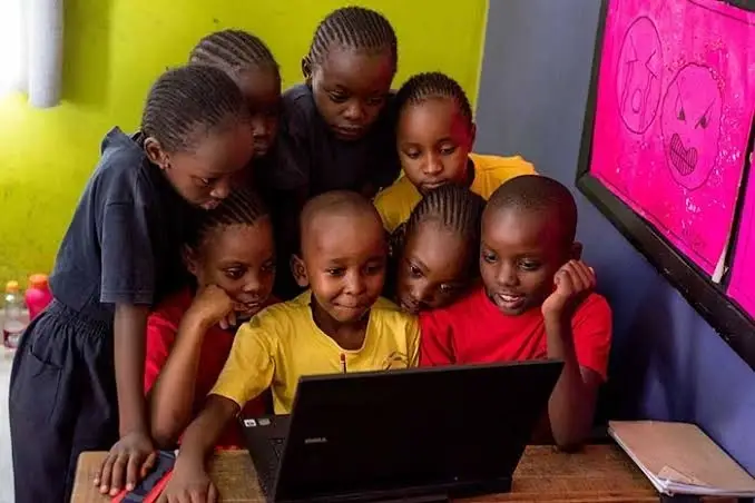 Empowering Communities through Computer Literacy and Technology Donations