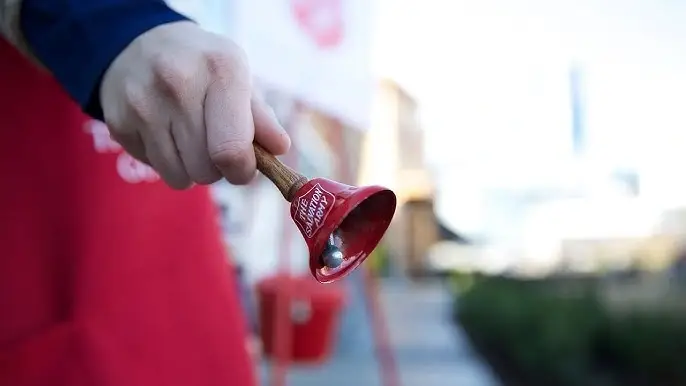 Kettle Bell Ringer