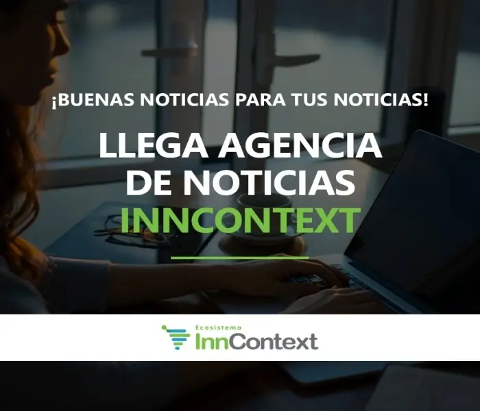 Logo de InnContext