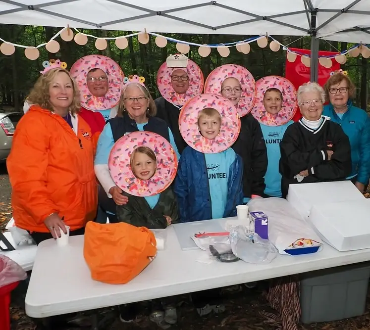 Loveland, CO - Keep the party going! Bike MS Rest Stop Hosts Needed