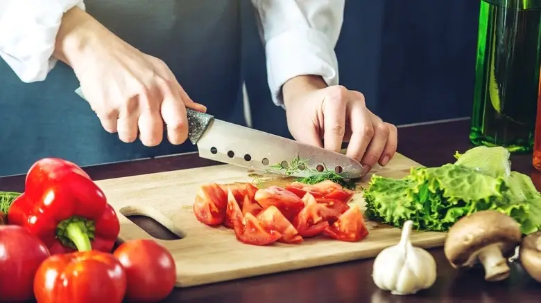 Smart Meals Prep Chef