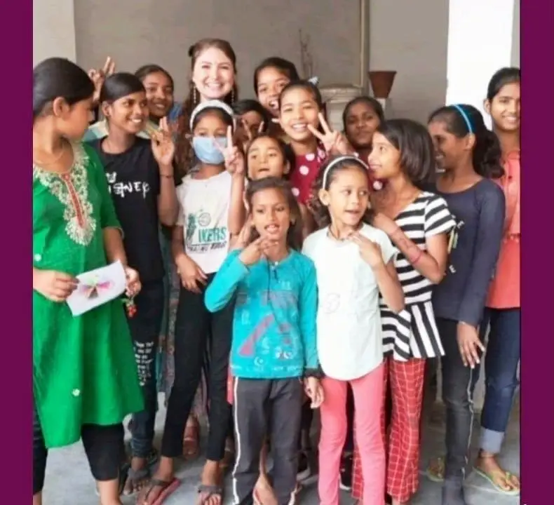 Volunteer Abroad |  Girl & Women Empowerment