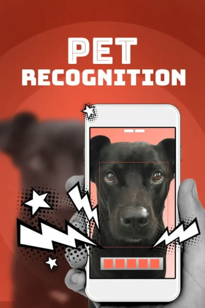 Data Science Support (Volunteer) for Facial Pet Recognition Project