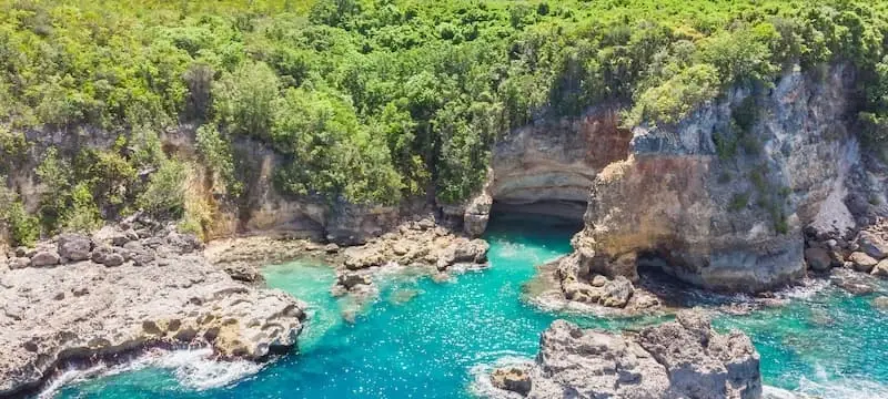 Teach Languages and Empower Students in Guadeloupe