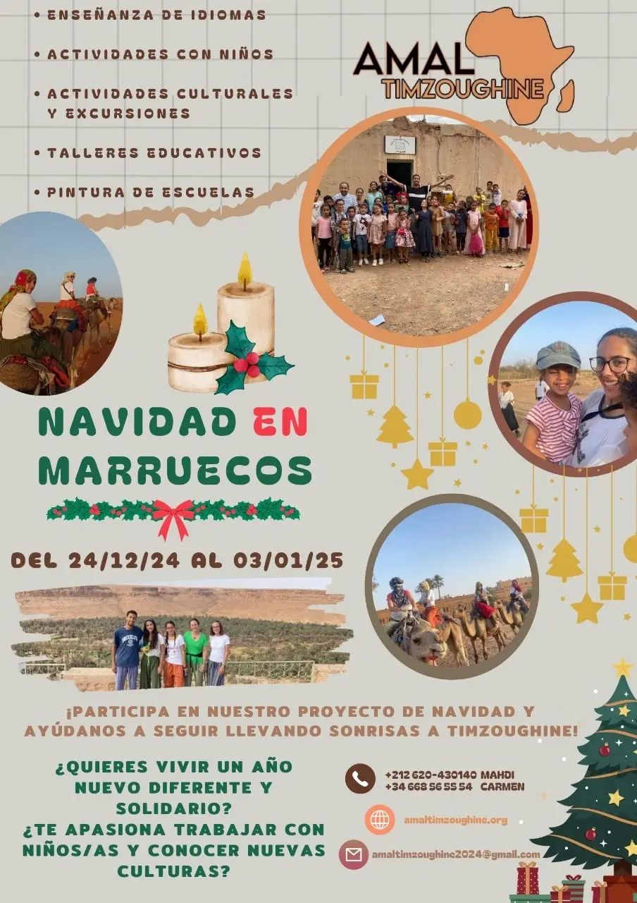 PROYECTO DE NAVIDAD 2024