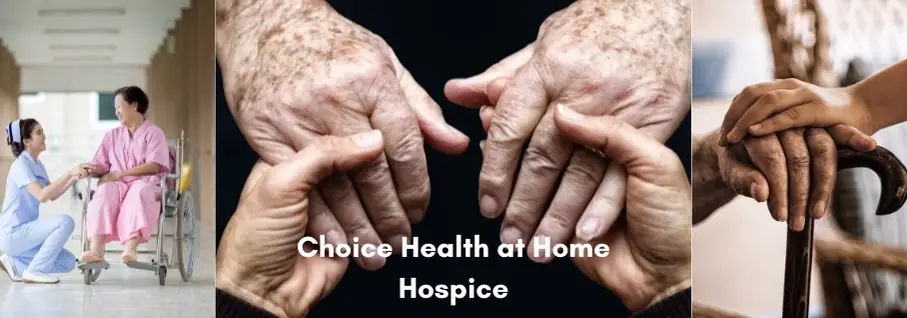 Students Needing Volunteer Hours - Choice Health and Hospice