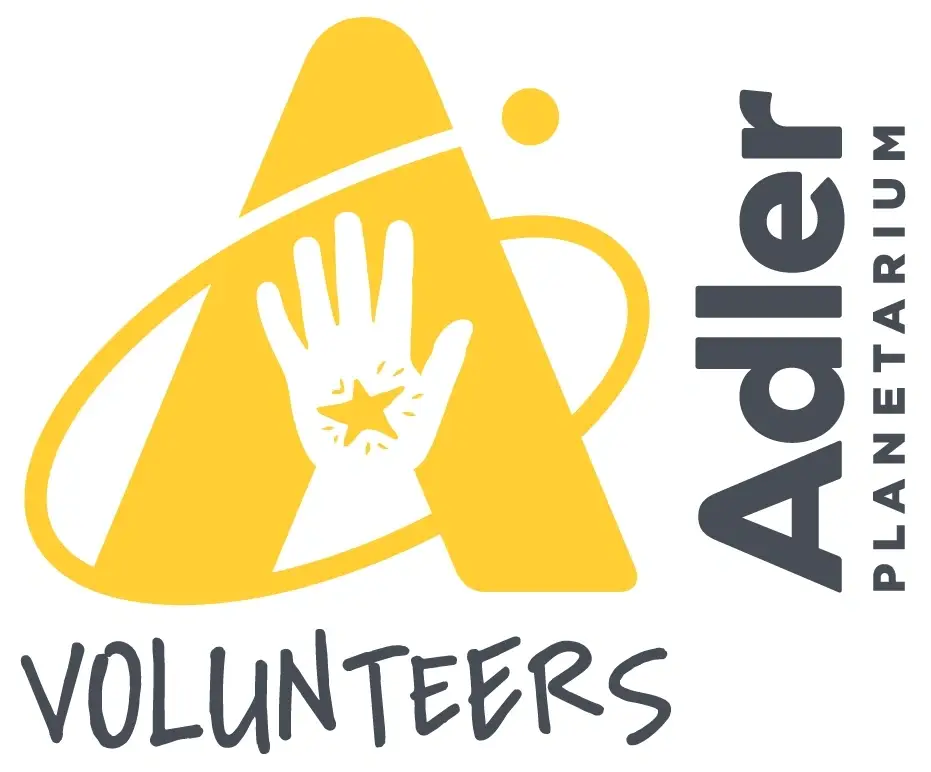 Operation Airlift 2025 Volunteer