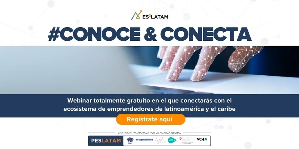 flyer del webinar