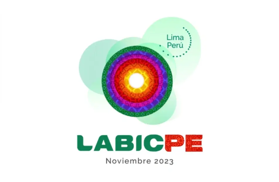 Cartel convocatorio LABICPE Noviembre 2023