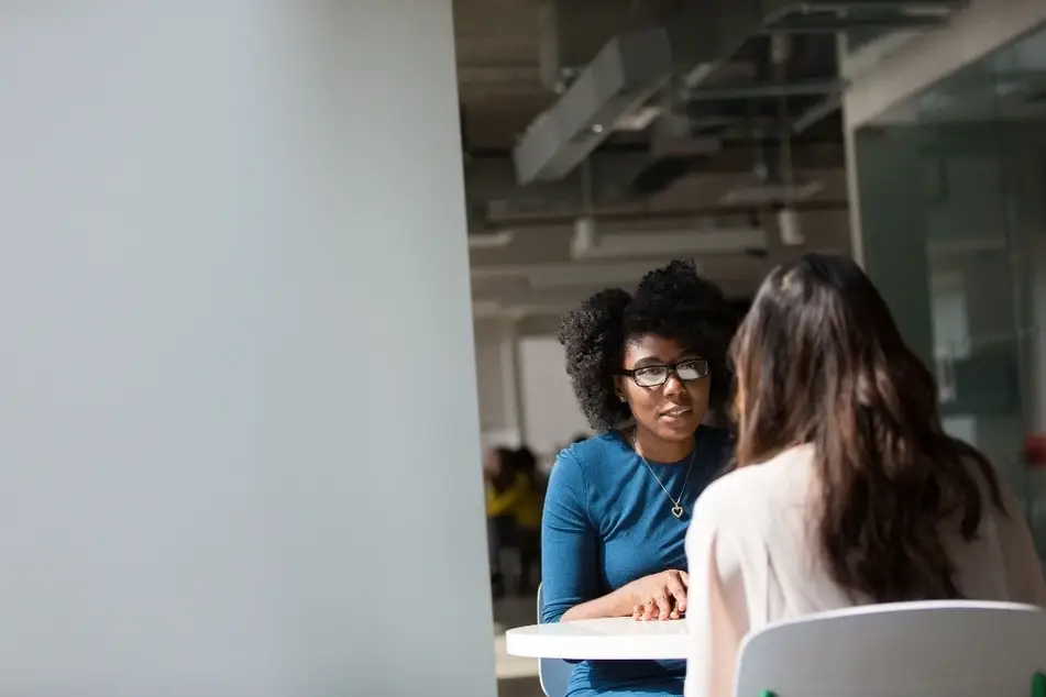 Cómo expresar tus ideas con claridad en una entrevista de trabajo