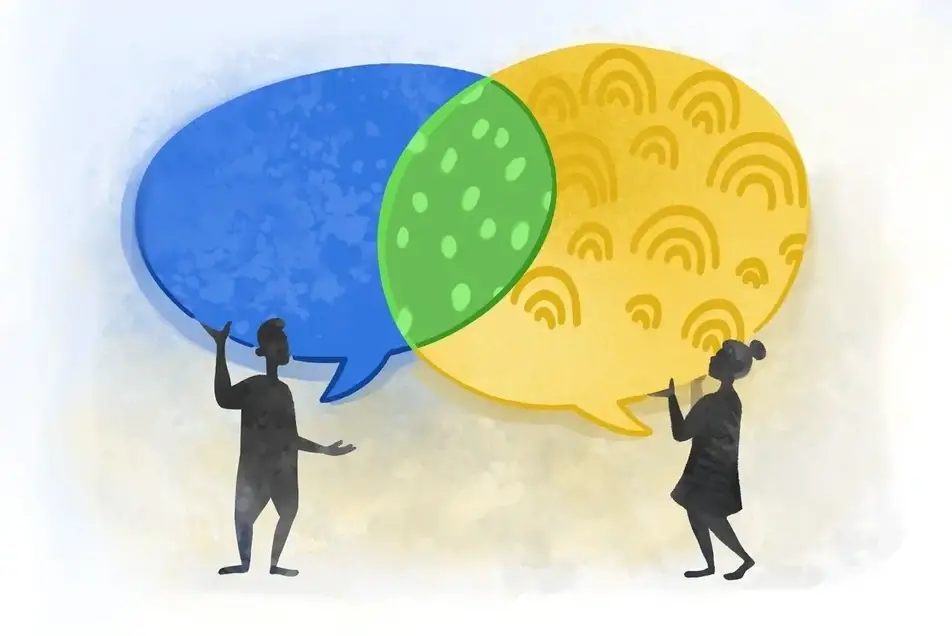 Productive disagreements seem tougher than ever these days, but they’re even more necessary. Here are some tips for having difficult conversations.