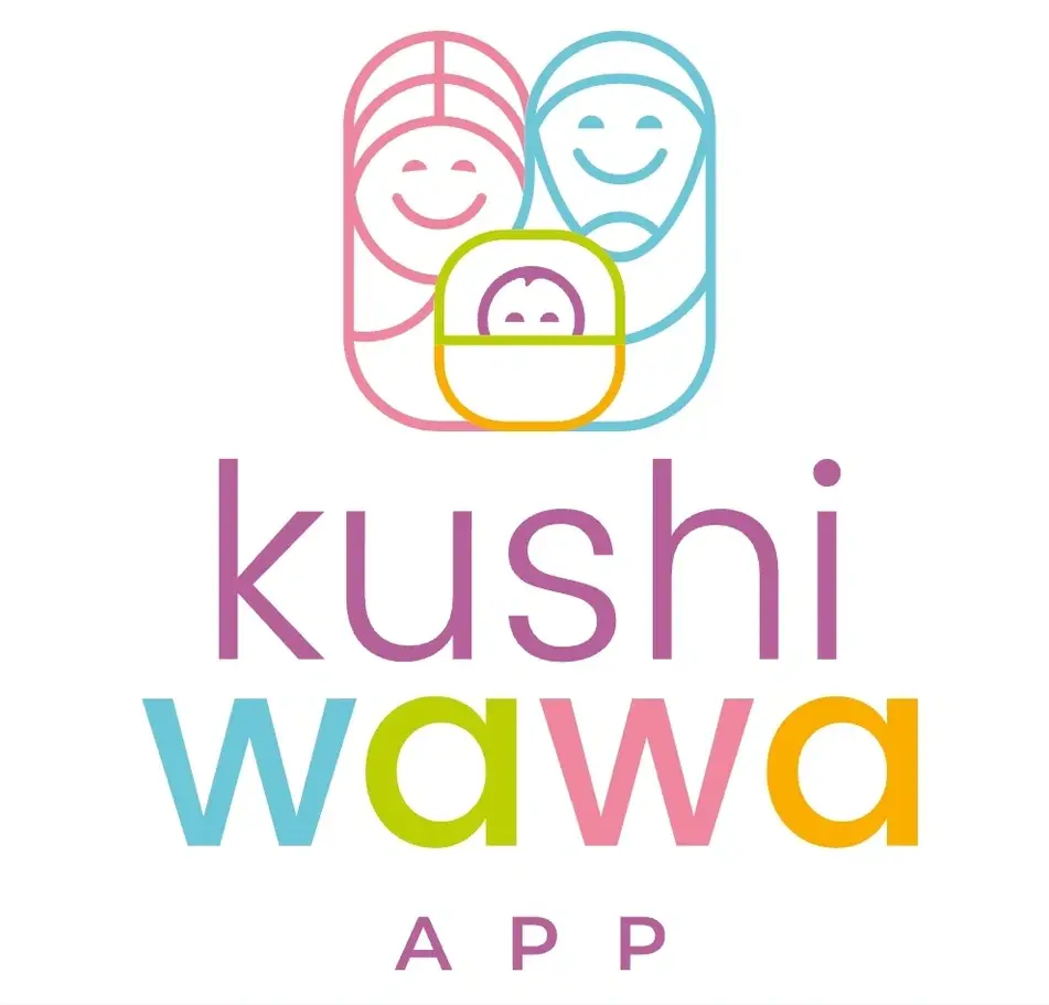 Logo de Kushiwawa app