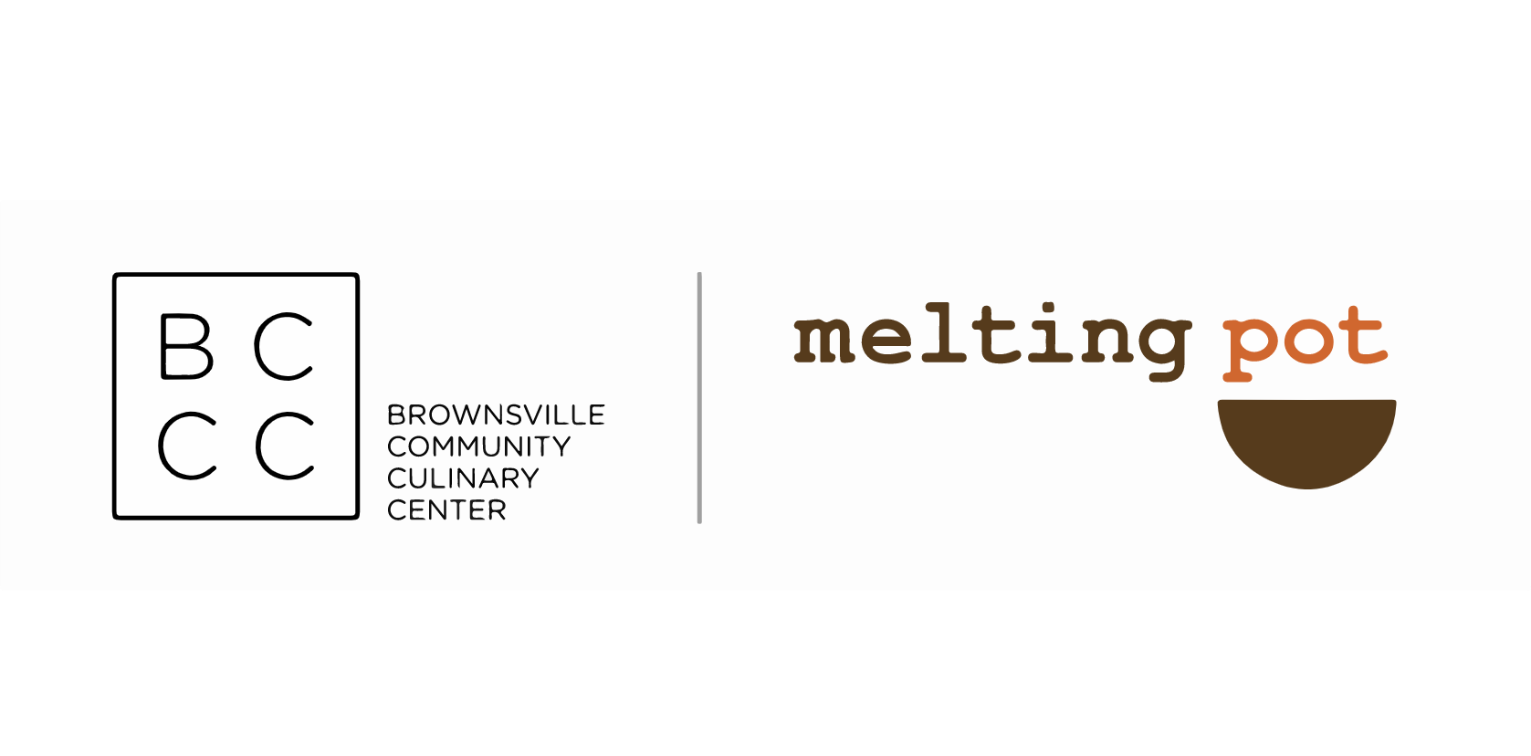 Logo of The Melting Pot Foundation US Inc