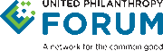 Logo of United Philanthropy Forum