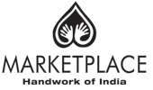 Logo de MarketPlace: Handwork of India