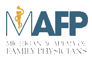 Logo of Michigan Academy of Family Physicians