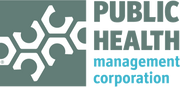 Logo of Public Health Management Corporation