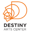 Logo de Destiny Arts Center