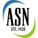 Logo of The American Society for Nutrition