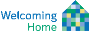 Logo de Welcoming Home