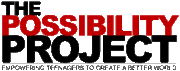 Logo of The Possibility Project