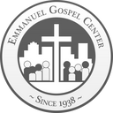 Logo of Emmanuel Gospel Center