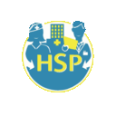 Logo of HSP, Inc.