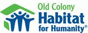 Logo of Old Colony Habitat for Humanity