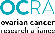 Logo of Ovarian Cancer Research Alliance - OCRA