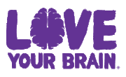 Logo de LoveYourBrain