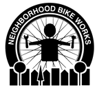 Logo of Neighborhood Bike Works