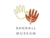 Logo of Randall Museum Friends