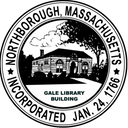 Logo de Town of Northborough, Massachusetts