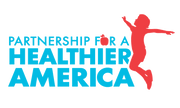 Logo of Partnership for a Healthier America