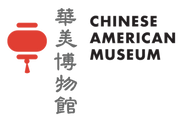 Logo of Friends of the Chinese American Museum