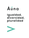 Logo de Aúna