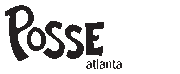 Logo of Posse Atlanta