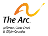 Logo of The Arc - Jefferson, Clear Creek & Gilpin Counties