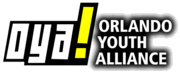 Logo of Orlando Youth Alliance