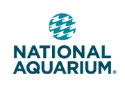 Logo of The National Aquarium